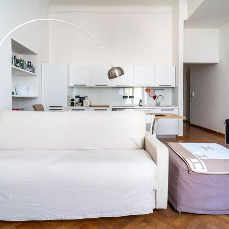 Riviera18 Apartment ลาสเปเซีย ภายนอก รูปภาพ