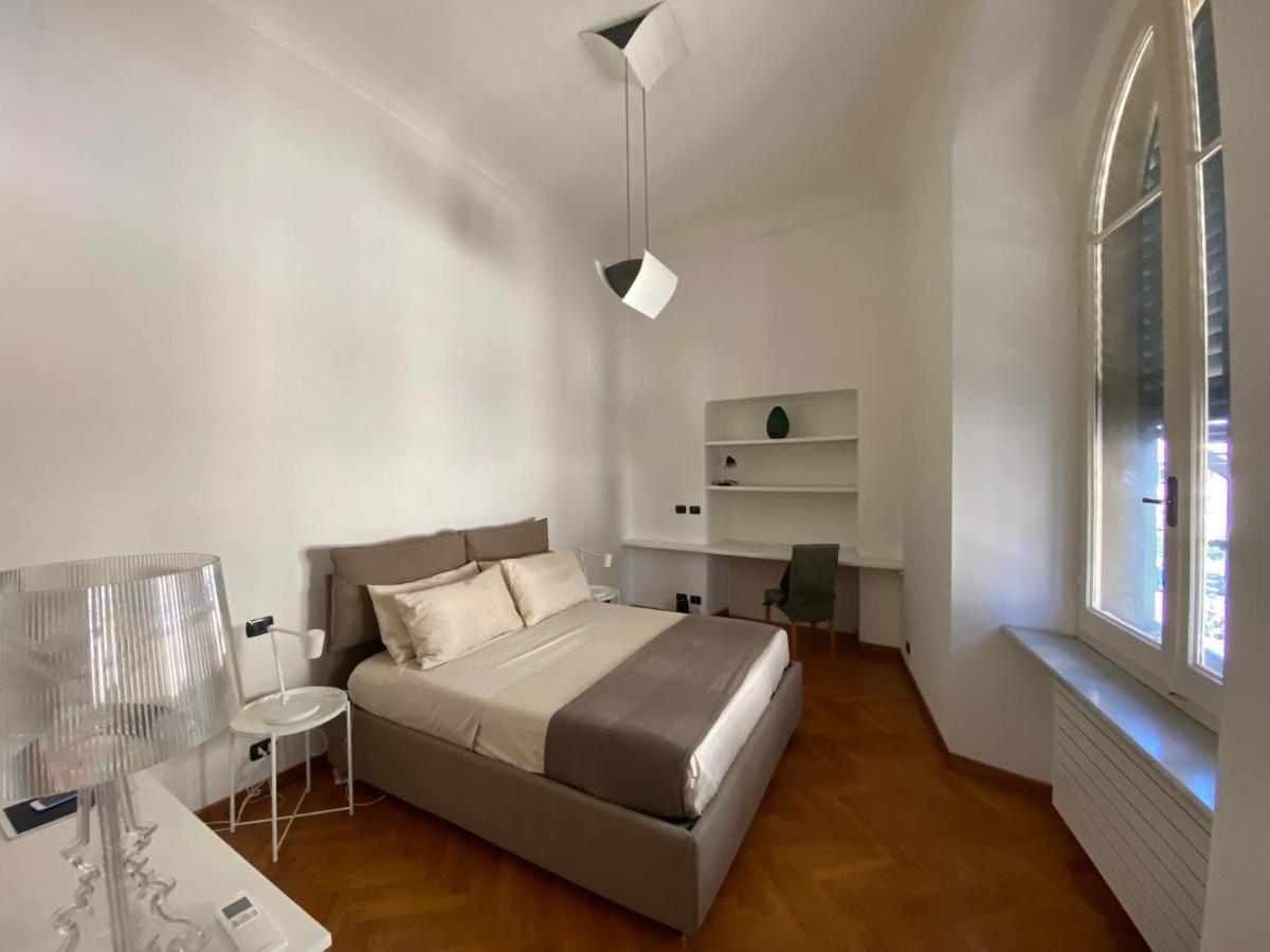 Riviera18 Apartment ลาสเปเซีย ภายนอก รูปภาพ
