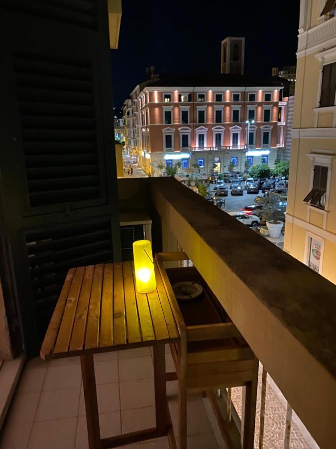 Riviera18 Apartment ลาสเปเซีย ภายนอก รูปภาพ