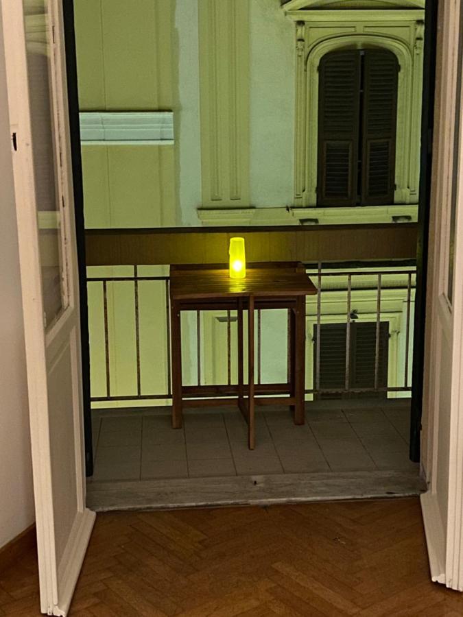 Riviera18 Apartment ลาสเปเซีย ภายนอก รูปภาพ