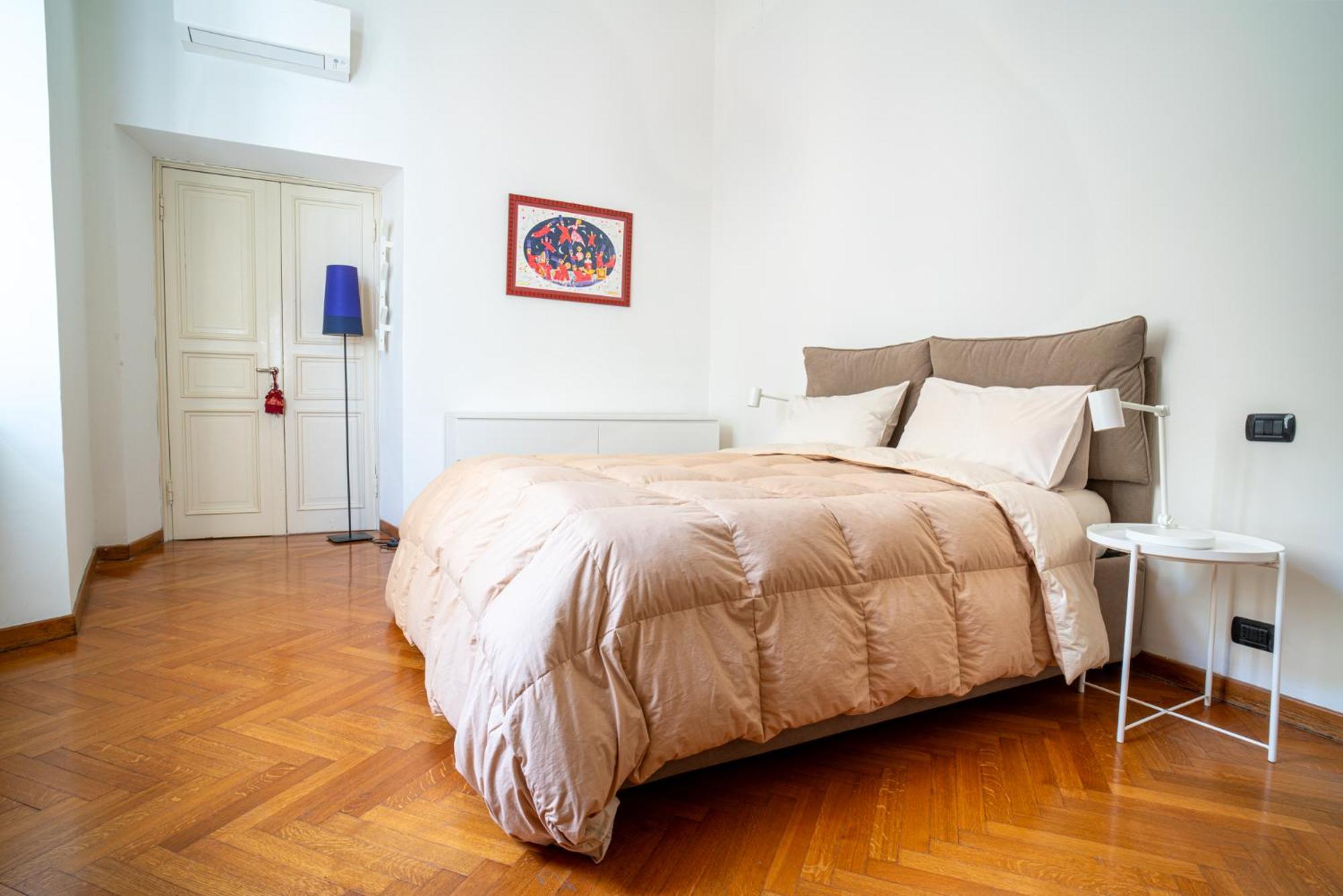 Riviera18 Apartment ลาสเปเซีย ภายนอก รูปภาพ