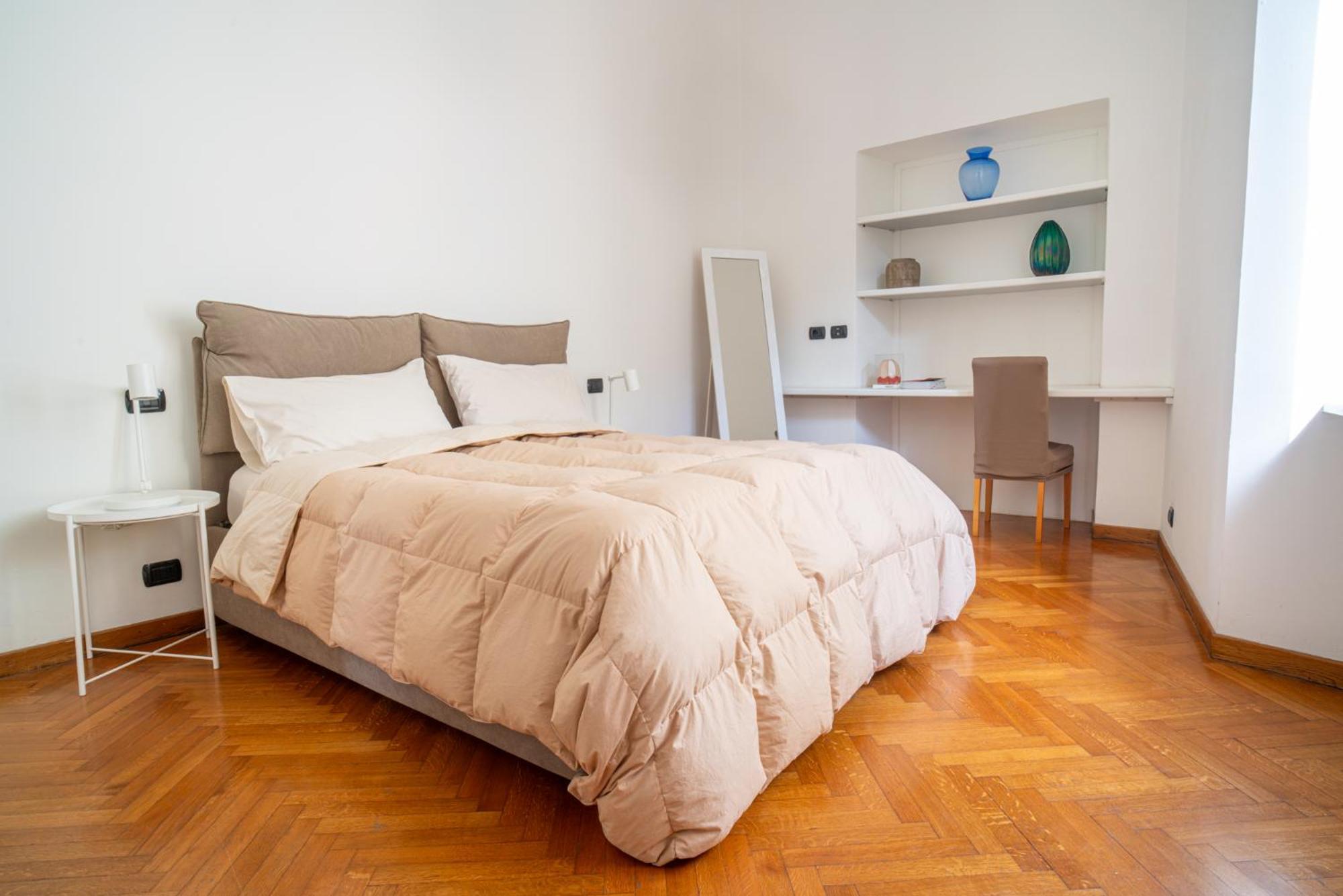 Riviera18 Apartment ลาสเปเซีย ภายนอก รูปภาพ